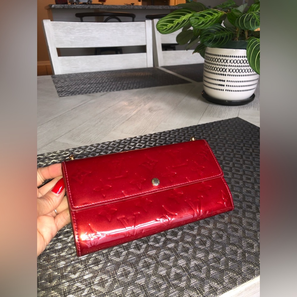 SOLD Authentic Louis Vuitton SOLD